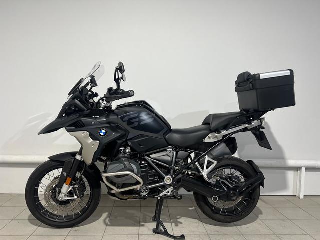 BMW Motorrad R 1250 GS  de ocasión 