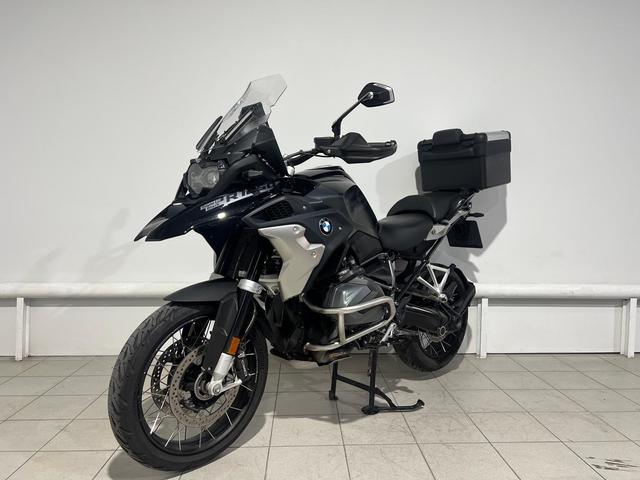 BMW Motorrad R 1250 GS  de ocasión 