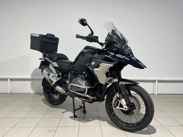 BMW Motorrad R 1250 GS  de ocasión 