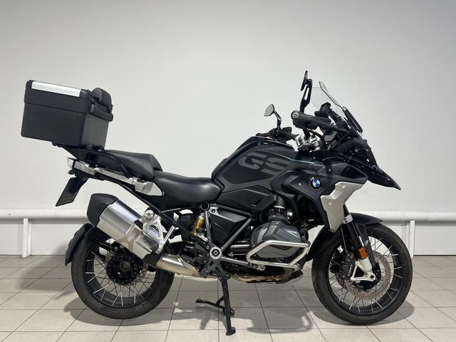 BMW Motorrad R 1250 GS  de ocasión 