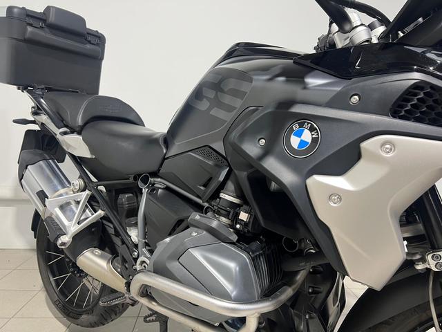BMW Motorrad R 1250 GS  de ocasión 