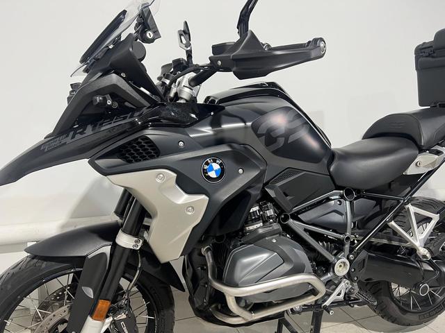 BMW Motorrad R 1250 GS  de ocasión 