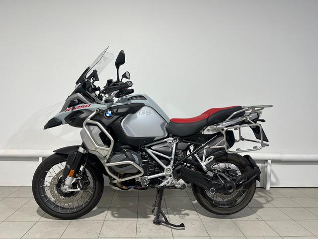 BMW Motorrad R 1250 GS Adventure  de ocasión 