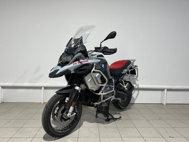 BMW Motorrad R 1250 GS Adventure  de ocasión 