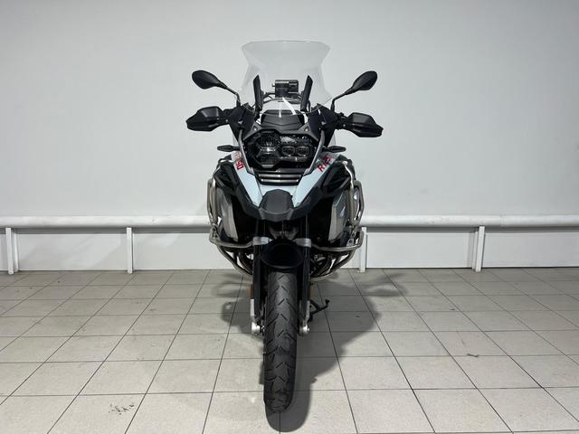 BMW Motorrad R 1250 GS Adventure  de ocasión 