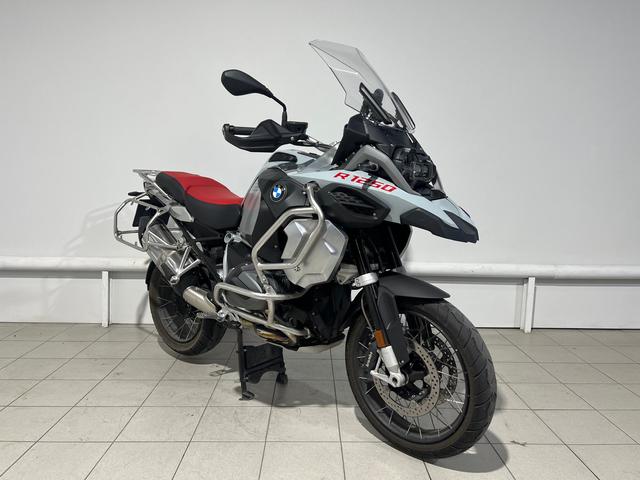 BMW Motorrad R 1250 GS Adventure  de ocasión 