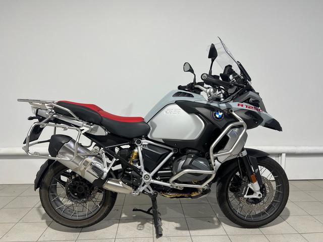 BMW Motorrad R 1250 GS Adventure  de ocasión 