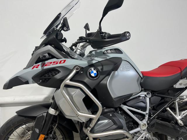 BMW Motorrad R 1250 GS Adventure  de ocasión 