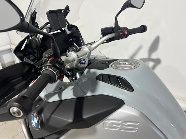 BMW Motorrad R 1250 GS Adventure  de ocasión 