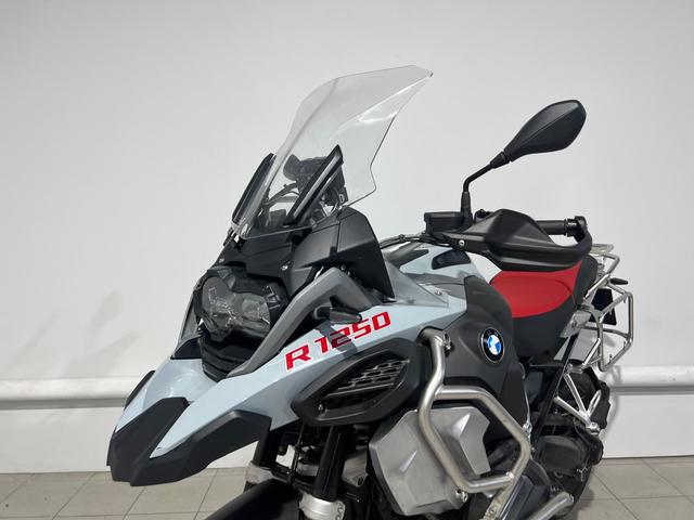 BMW Motorrad R 1250 GS Adventure  de ocasión 