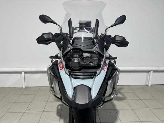 BMW Motorrad R 1250 GS Adventure  de ocasión 