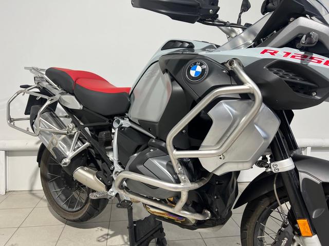 BMW Motorrad R 1250 GS Adventure  de ocasión 