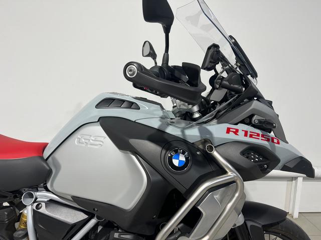 BMW Motorrad R 1250 GS Adventure  de ocasión 