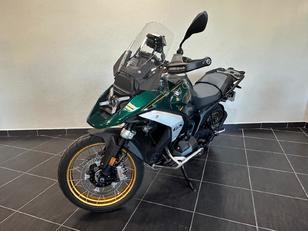 motos segunda mano BMW Motorrad