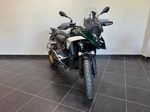 motos segunda mano BMW Motorrad