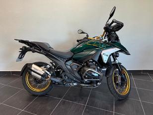 ofertas BMW Motorrad R 1300 GS segunda mano