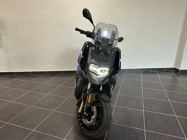 BMW Motorrad C 400 X  de ocasión 