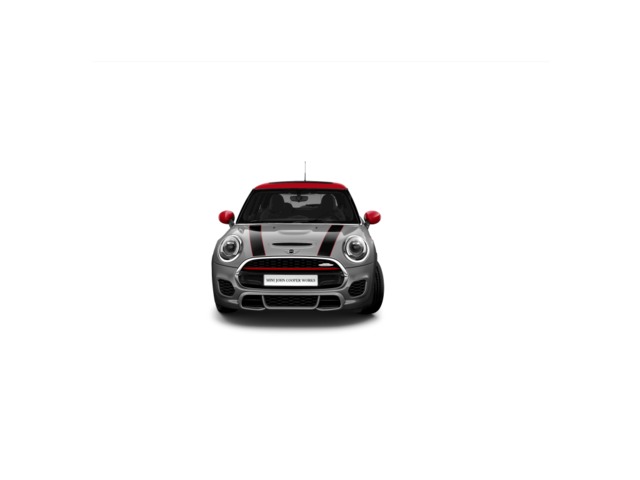 fotoG 0 del MINI MINI 3 Puertas John Cooper Works 170 kW (231 CV) 231cv Gasolina del 2017 en Sta. C. Tenerife