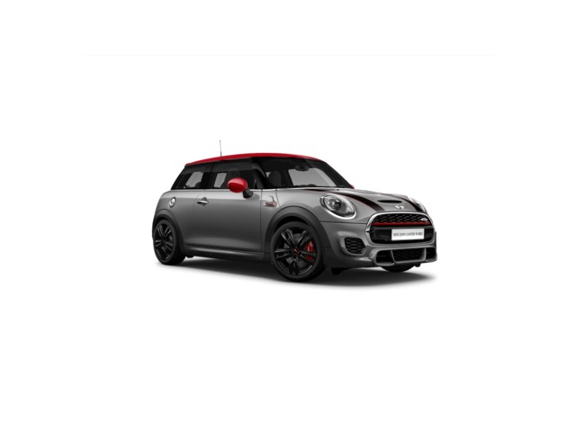 fotoG 3 del MINI MINI 3 Puertas John Cooper Works 170 kW (231 CV) 231cv Gasolina del 2017 en Sta. C. Tenerife