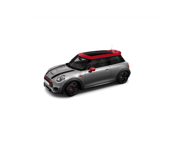 fotoG 4 del MINI MINI 3 Puertas John Cooper Works 170 kW (231 CV) 231cv Gasolina del 2017 en Sta. C. Tenerife