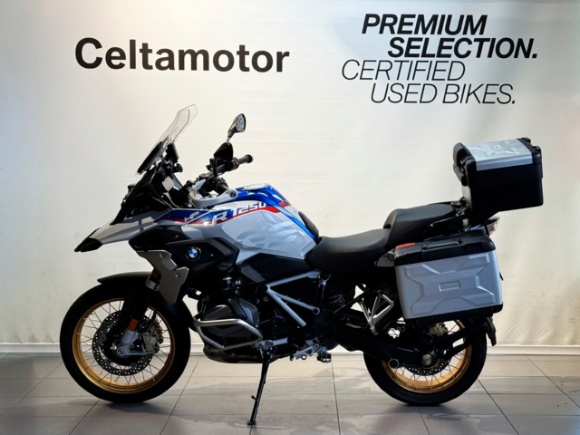 BMW Motorrad R 1250 GS  de ocasión 