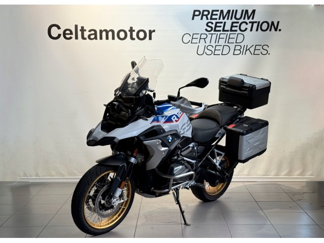 BMW Motorrad R 1250 GS  de ocasión 