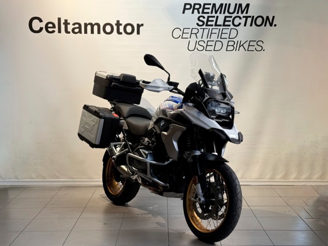 BMW Motorrad R 1250 GS  de ocasión 