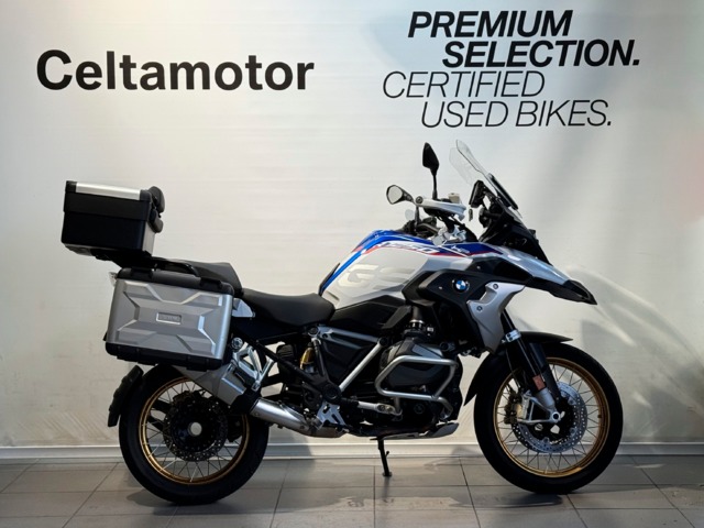 BMW Motorrad R 1250 GS  de ocasión 