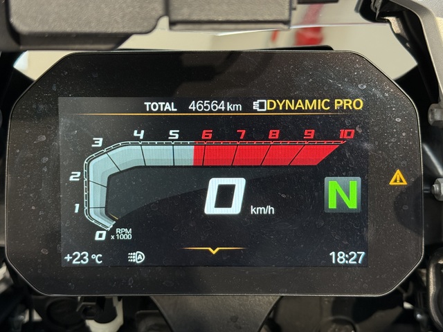 BMW Motorrad R 1250 GS  de ocasión 