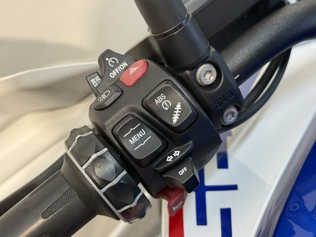 BMW Motorrad R 1250 GS  de ocasión 
