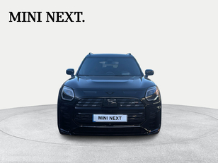 Fotos de MINI Countryman E 150 kW (204 CV)