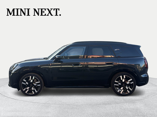 Fotos de MINI Countryman E 150 kW (204 CV)