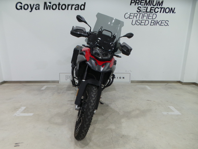 BMW Motorrad F 850 GS  de ocasión 
