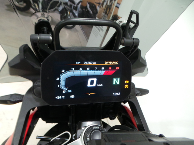 BMW Motorrad F 850 GS  de ocasión 