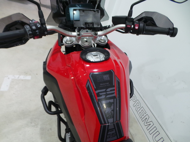 BMW Motorrad F 850 GS  de ocasión 