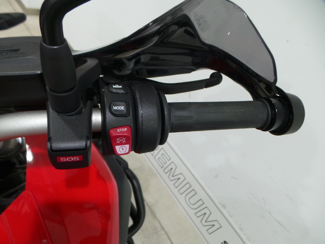 BMW Motorrad F 850 GS  de ocasión 