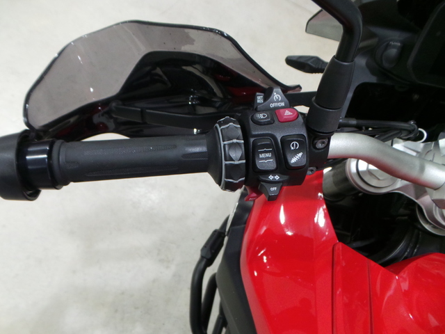 BMW Motorrad F 850 GS  de ocasión 