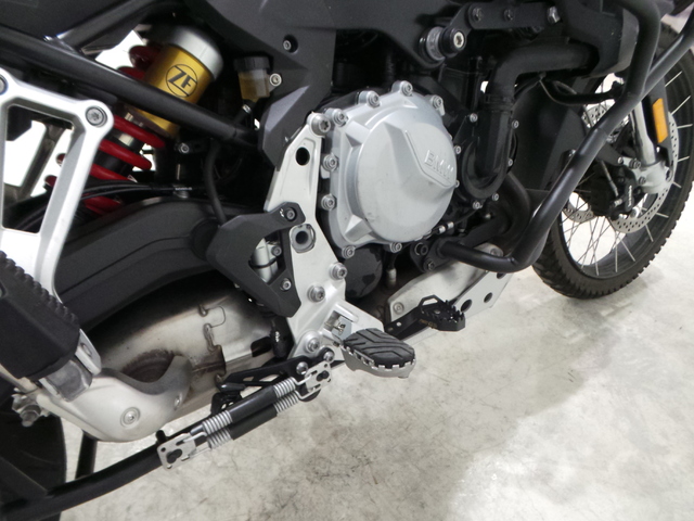 BMW Motorrad F 850 GS  de ocasión 
