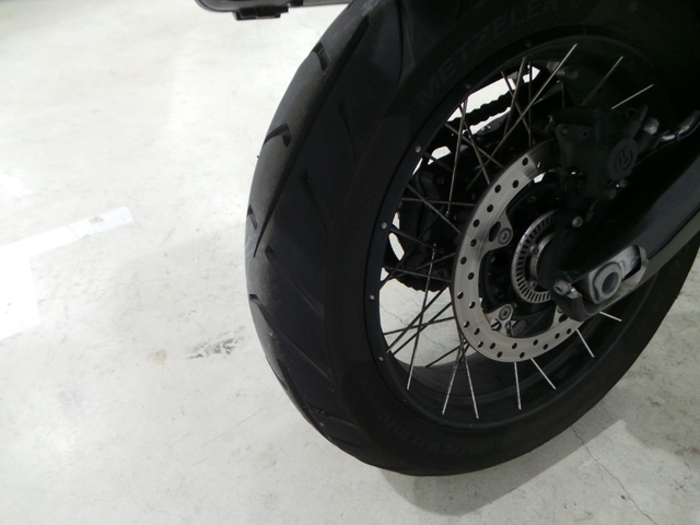 BMW Motorrad F 850 GS  de ocasión 