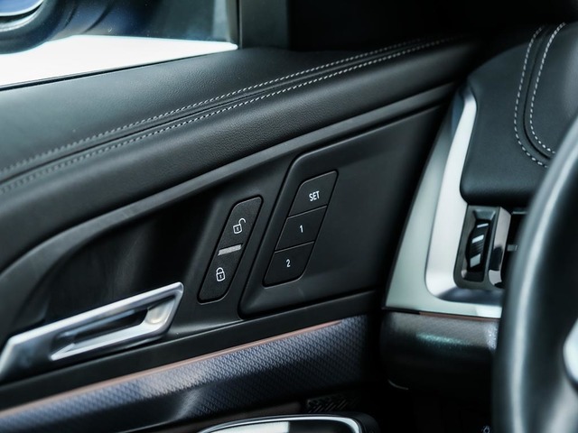 BMW X1 sDrive20d color Azul. Año 2024. 120KW(163CV). Diésel. En concesionario Oliva Motor Tarragona de Tarragona