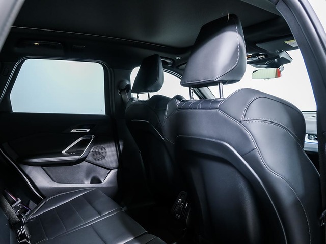 BMW X1 sDrive20d color Gris Plata. Año 2024. 120KW(163CV). Diésel. En concesionario Oliva Motor Tarragona de Tarragona