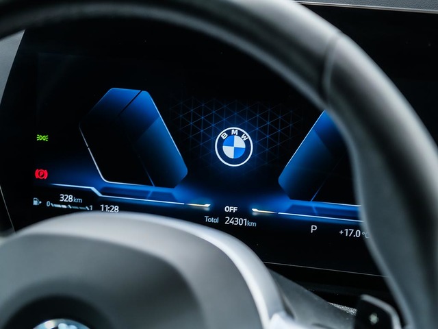 BMW X1 sDrive20d color Gris Plata. Año 2024. 120KW(163CV). Diésel. En concesionario Oliva Motor Tarragona de Tarragona