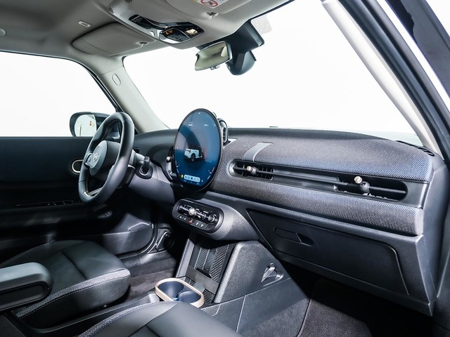 fotoG 7 del MINI MINI 5 Puertas Cooper C 115 kW (156 CV) 156cv Gasolina del 2025 en Tarragona