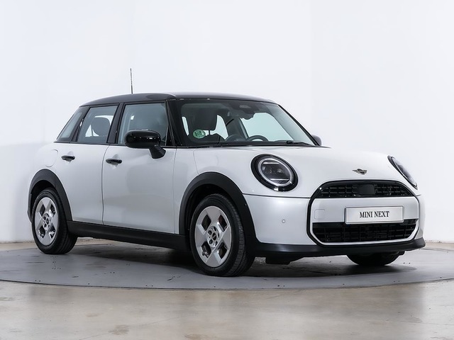 fotoG 10 del MINI MINI 5 Puertas Cooper C 115 kW (156 CV) 156cv Gasolina del 2025 en Tarragona