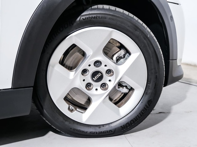 fotoG 13 del MINI MINI 5 Puertas Cooper C 115 kW (156 CV) 156cv Gasolina del 2025 en Tarragona