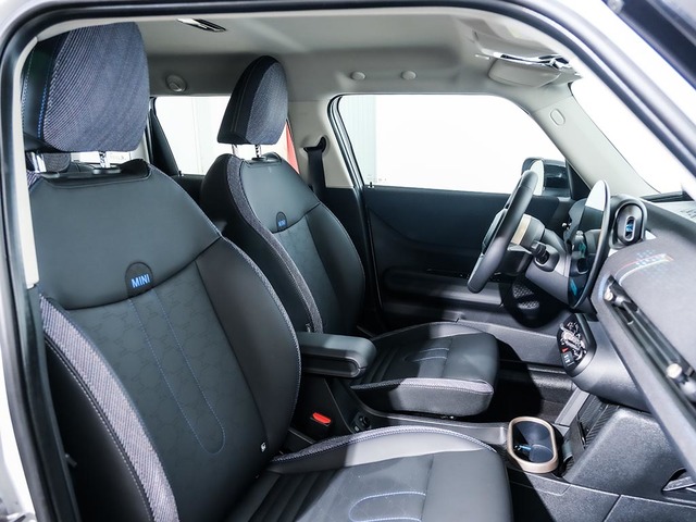 fotoG 14 del MINI MINI 5 Puertas Cooper C 115 kW (156 CV) 156cv Gasolina del 2025 en Tarragona