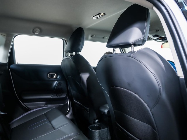 fotoG 15 del MINI MINI 5 Puertas Cooper C 115 kW (156 CV) 156cv Gasolina del 2025 en Tarragona