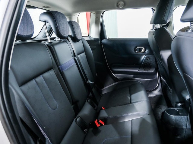 fotoG 16 del MINI MINI 5 Puertas Cooper C 115 kW (156 CV) 156cv Gasolina del 2025 en Tarragona