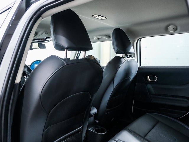 fotoG 18 del MINI MINI 5 Puertas Cooper C 115 kW (156 CV) 156cv Gasolina del 2025 en Tarragona