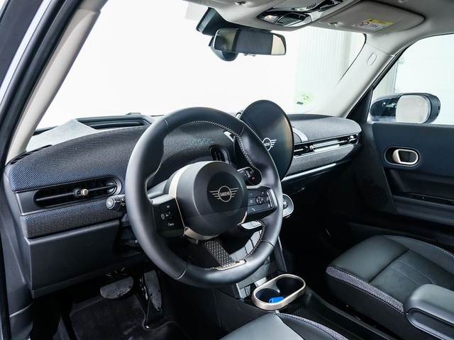 fotoG 19 del MINI MINI 5 Puertas Cooper C 115 kW (156 CV) 156cv Gasolina del 2025 en Tarragona